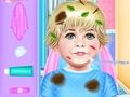 ゲームベイビー・テイラーの病院アドベンチャーオンライン