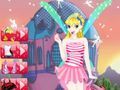 ゲームウィンクス ステラ ドレスアップオンライン