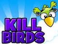 ゲーム鳥を殺すオンライン