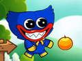 ゲームポピー・プレイ・タイム・アドベンチャーオンライン