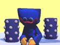 ゲームポピー・スマッシャーズ: 怖い遊びの時間オンライン