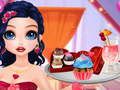 ゲームマリーはお菓子を準備しますオンライン