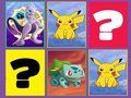 ゲームポケモンペアを見つけるオンライン