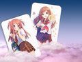 ゲームアニメ少女カードマッチオンライン