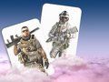 ゲームARMA メモリーカードマッチオンライン