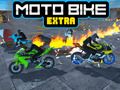 ゲームモトバイクエクストラオンライン