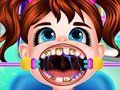 ゲーム赤ちゃんテイラーのケアストーリー：病気オンライン