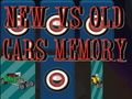 ゲーム新旧車メモリーオンライン