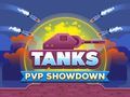 ゲーム戦車PVPショーダウンオンライン