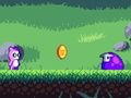 ゲーム森の魂オンライン