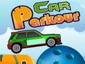 ゲームカー・パルクールオンライン