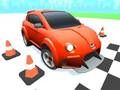 ゲームトゥーンドライブ3Dオンライン