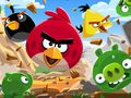 ゲーム怒った鳥の狂ったジャンプオンライン