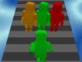 ゲームリバーラッシュオンライン