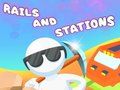 ゲームレールと駅オンライン