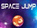 ゲームスペースジャンプオンライン