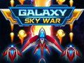 ゲーム銀河の空の戦争オンライン