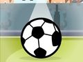 ゲーム重力サッカー3オンライン