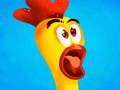 ゲームプレイタイム Chicken.ioオンライン