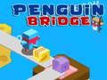 ゲームペンギンブリッジオンライン