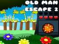 ゲーム老人の脱出 2オンライン