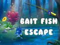 ゲーム餌魚の脱出オンライン
