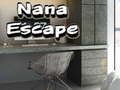 ゲームナナの脱出オンライン