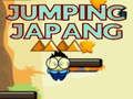 ゲームジャンピングジャパンオンライン