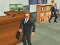 ゲームATMセキュリティバンオンライン