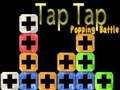 ゲームタップタップポッピングバトルオンライン