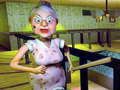ゲームおじいさんとおばあさんの家からの脱出オンライン