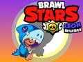 ゲームBrawl Stars レオンランオンライン