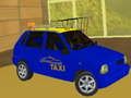 ゲームオフロードマウンテンタクシー運転手ゲームオンライン