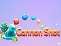 ゲーム大砲の発射オンライン