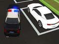 ゲーム警察スーパーカー駐車チャレンジ3Dオンライン