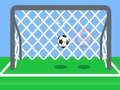 ゲームサッカーショット2022オンライン