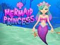 ゲーム人魚姫オンライン