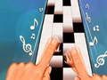 ゲームピアノマジックタイル ホットソングオンライン