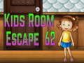 ゲームアムゲル子供部屋からの脱出62オンライン