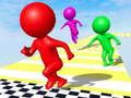 ゲームランレース 3Dオンライン