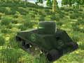 ゲーム戦車の戦い2022オンライン