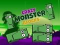 ゲームクレイジーモンスター ブロックオンライン