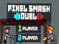 ゲームピクセルスマッシュデュエルオンライン