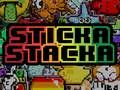 ゲームスティッカ スタッカオンライン
