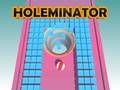 ゲームホールメイナーオンライン