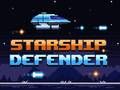 ゲームスターシップディフェンダーオンライン