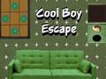 ゲームクールボーイの脱出オンライン