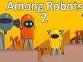 ゲームロボットの中で 2オンライン