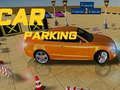 ゲーム車の駐車オンライン