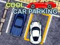 ゲームクールな車の駐車オンライン